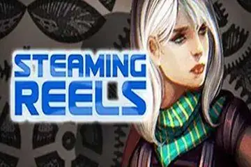 Steaming Reels Online Casino Game