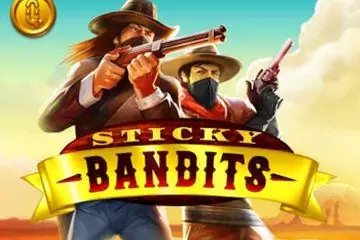 Sticky Bandits Online Casino Game