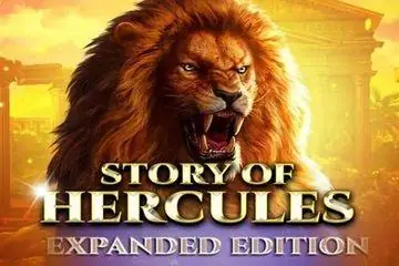 Story of Hercules Expanded Edition Online Casino Game