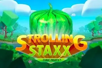 Strolling Staxx Online Casino Game