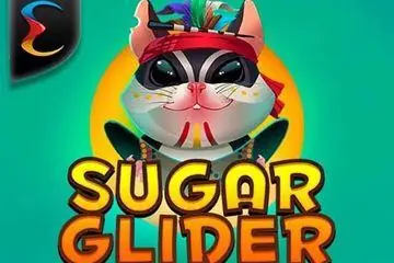 Sugar Glider Online Casino Game