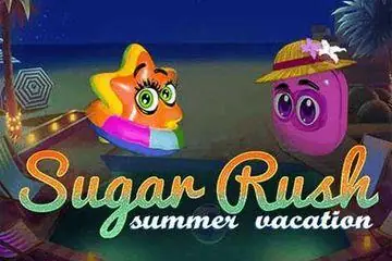 Sugar Rush Summer Time Online Casino Game