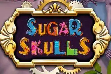 Sugar Skulls Online Casino Game