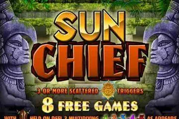 Sun Chief Online Casino Game