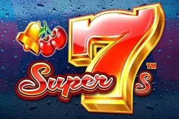 Super 7s Online Casino Game