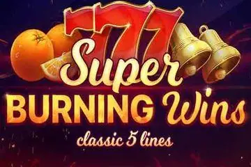 Super Burning Wins Online Casino Game