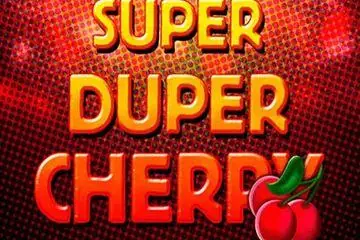 Super Duper Cherry Online Casino Game