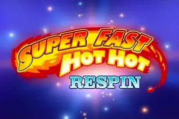 Super Fast Hot Hot Respin Online Casino Game