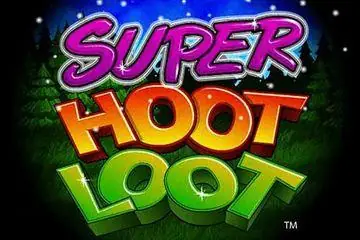 Super Hoot Loot Online Casino Game