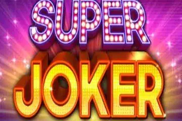 Super Joker Online Casino Game