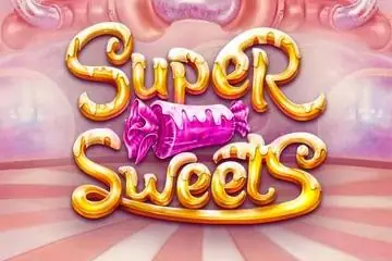 Super Sweets Online Casino Game