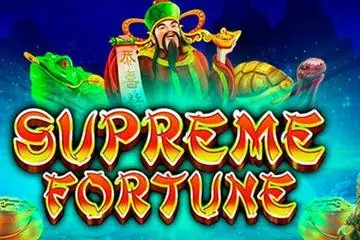 Supreme Fortune Online Casino Game