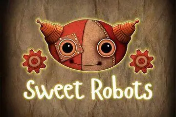 Sweet Robots Online Casino Game