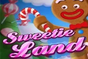 Sweetie Land Online Casino Game