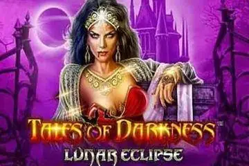 Tales of Darkness: Lunar Eclipse Online Casino Game