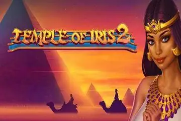 Temple of Iris 2 Online Casino Game