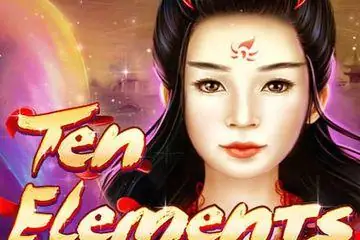 Ten Elements Online Casino Game