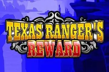 Texas Rangers Reward Online Casino Game