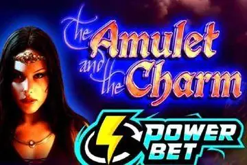 The Amulet And The Charm Power Bet Online Casino Game
