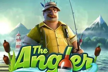 The Angler Online Casino Game
