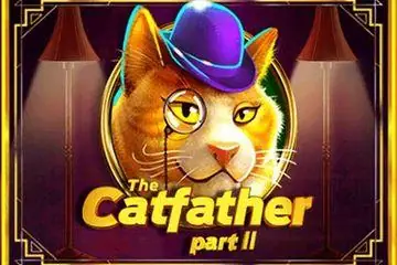 The Catfather Part II Online Casino Game