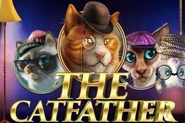 The Catfather Online Casino Game