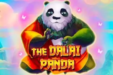 The Dalai Panda Online Casino Game