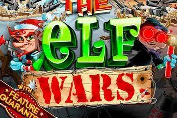 The Elf Wars Online Casino Game