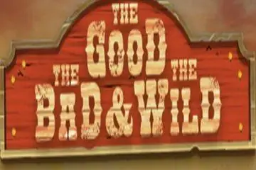 The Good, The Bad & The Wild Online Casino Game