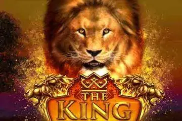 The King Online Casino Game