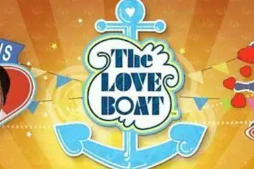 The Love Boat Online Casino Game