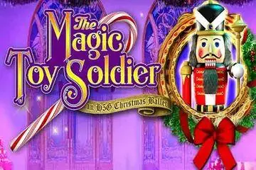 The Magic Toy Soldier Online Casino Game