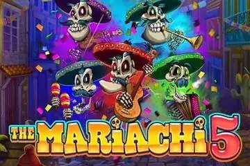 The Mariachi 5 Online Casino Game