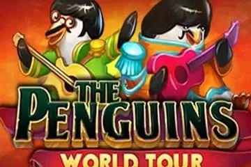 The Penguins: World Tour Online Casino Game