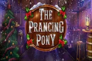 The Prancing Pony Christmas Edition Online Casino Game
