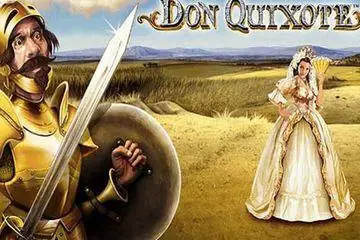 The Riches of Don Quixote Online Casino Game