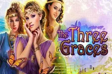 The Three Graces Online Casino Game