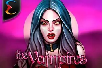 The Vampires Online Casino Game