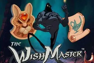 The Wish Master Online Casino Game