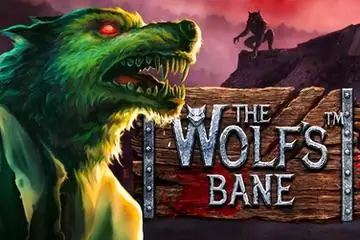 The Wolf's Bane Online Casino Game