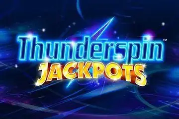 Thunderspin Jackpots Online Casino Game