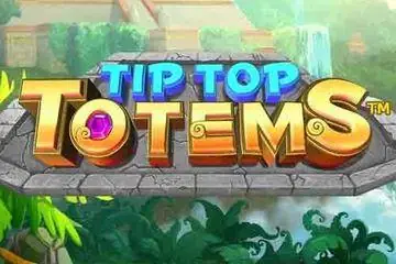 Tip Toe Tortem Online Casino Game