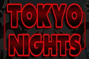 Tokyo Nights Online Casino Game