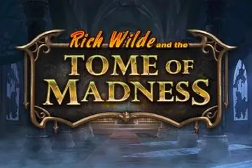 Tome of Madness Online Casino Game