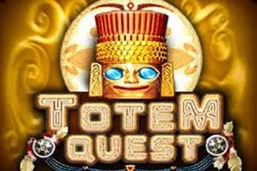 Totem Quest Online Casino Game