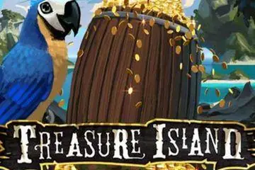 Treasure Island Online Casino Game