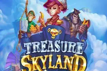 Treasure Skyland Online Casino Game