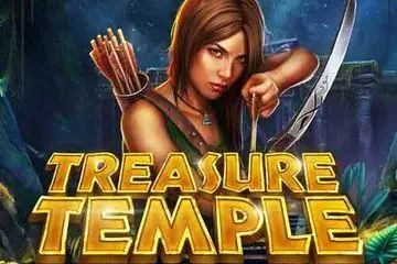 Treasure Temple Online Casino Game