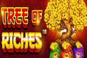 Tree of Riches Online Casino Game