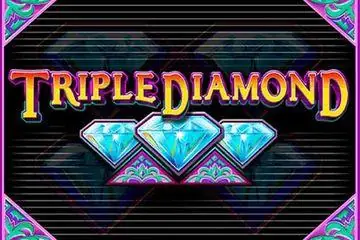 Triple Diamond Online Casino Game
